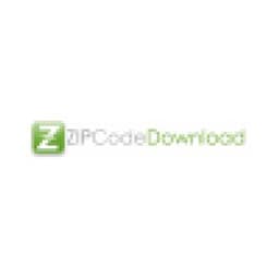 Zip Code Database logo