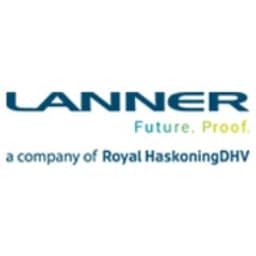 Lanner WITNESS logo