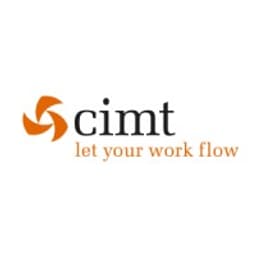Cimply Meet logo