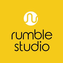 Rumble Studio logo