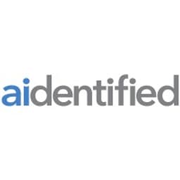Aidentified logo