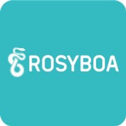 ROSYBOA logo