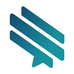 SDR as a Service logo