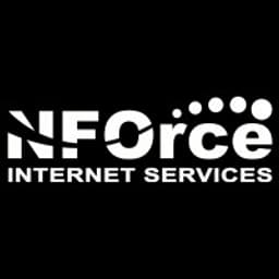 NFOrce logo