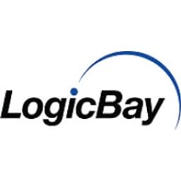 LogicBay Services logo