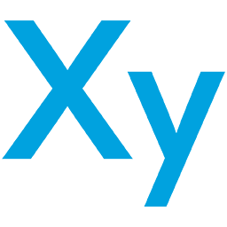 Xyicon logo