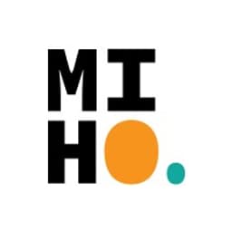 Miho logo