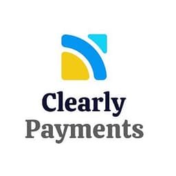 Clearly logo