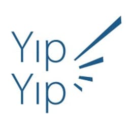 Yip Yip logo