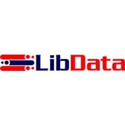 Libdata logo