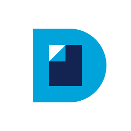 Definely Draft logo