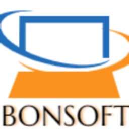 Bonsoft HRP logo