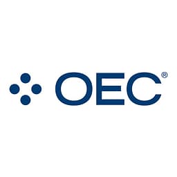 OEConnection (OEC) logo