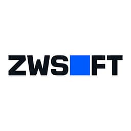 ZW3D logo