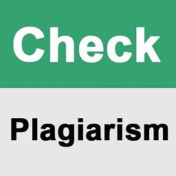 Check Plagiarism logo