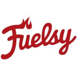 Fuelsy logo