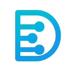 DeelFlo logo