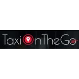 Taxi On The Go logo