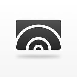 AdCast Digital Signage logo
