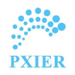Pxier Event logo