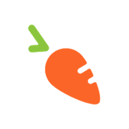 Qarrot logo