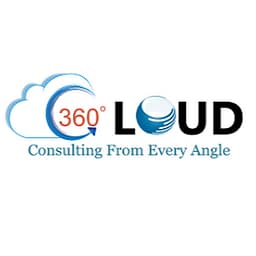 360 CTI logo