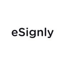 eSignly logo