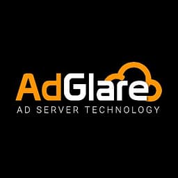 AdGlare logo