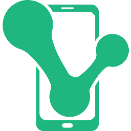 Smart vCard logo