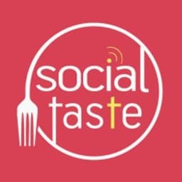 Social Taste for Restaurants logo
