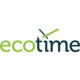 HBS EcoTime logo
