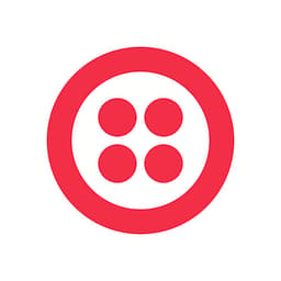 Twilio Elastic SIP Trunking logo
