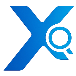 xSeek logo