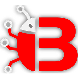 BugTrackin logo