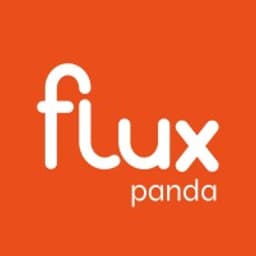 Flux Panda logo