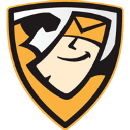 SpamHero logo