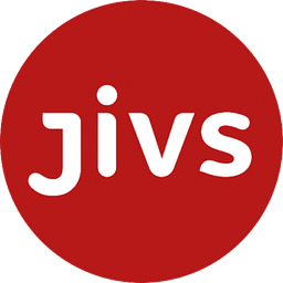 JiVS logo