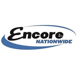 Encore Nationwide logo
