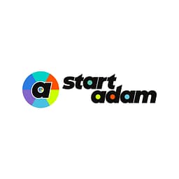 StartADAM logo