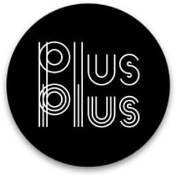 PlusPlus logo