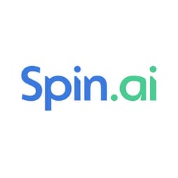 SpinOne logo
