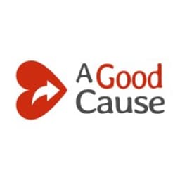 aGoodCause.com logo