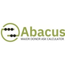 Major Donor Ask Calculator logo