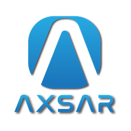 Axsar PDF Editor logo