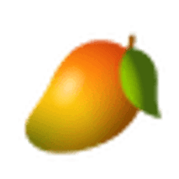 Mango SEO logo