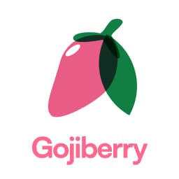 Gojiberry logo