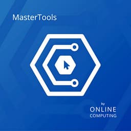 MasterTools logo