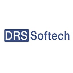 DRS PDF Password Protection Tool logo