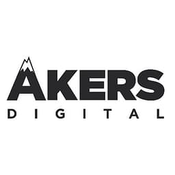Akers Digital logo