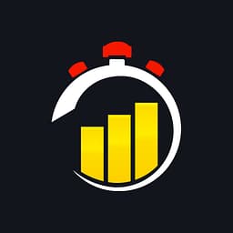 Hitsteps Web Analytics logo